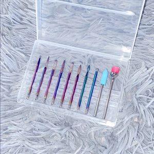 Melody Susie Drill Bits